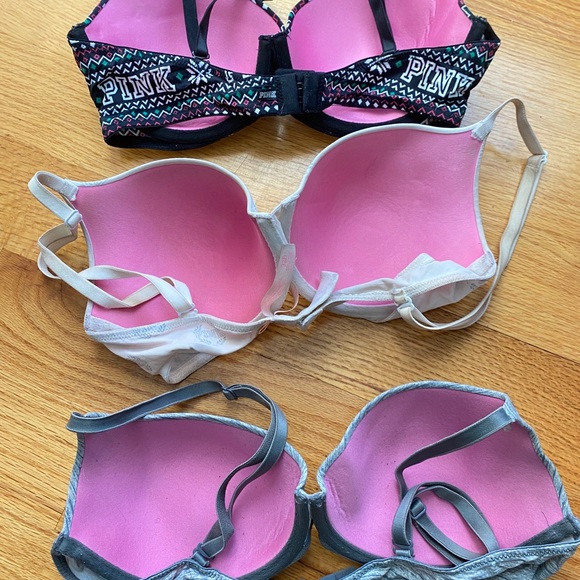 PINK Victoria's Secret Bras. Buy one or more! - Picture 2 of 8